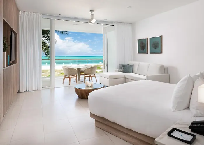 Hotel de praia: Wymara Resort & Villas